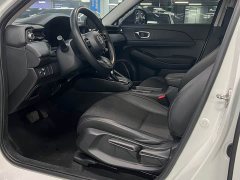 Honda Vezel 1.5L CVT Pioneer Edition - ფოტო 13