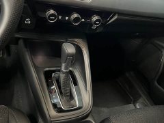 Honda Vezel 1.5L CVT Pioneer Edition - ფოტო 15
