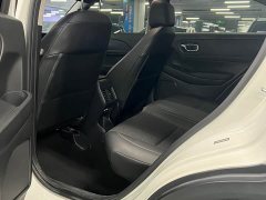 Honda Vezel 1.5L CVT Pioneer Edition - ფოტო 17