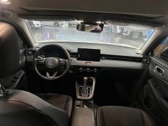 Honda Vezel 1.5L CVT Pioneer Edition - ფოტო 18