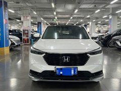 Honda Vezel 1.5L CVT Pioneer Edition - ფოტო 2