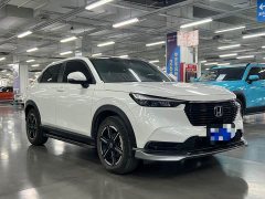 Honda Vezel 1.5L CVT Pioneer Edition - ფოტო 3