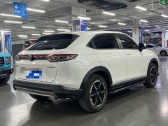 Honda Vezel 1.5L CVT Pioneer Edition - ფოტო 4