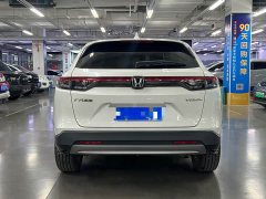 Honda Vezel 1.5L CVT Pioneer Edition - ფოტო 5