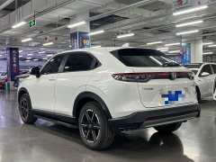Honda Vezel 1.5L CVT Pioneer Edition - ფოტო 6