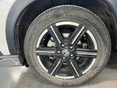 Honda Vezel 1.5L CVT Pioneer Edition - ფოტო 7