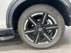 Honda Vezel 1.5L CVT Pioneer Edition - ფოტო 8