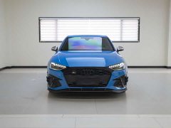 Audi S4 3.0TFSI - ფოტო 2