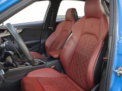 Audi S4 3.0TFSI - ფოტო 6