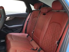 Audi S4 3.0TFSI - ფოტო 7