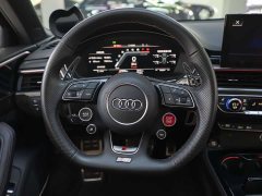 Audi S4 3.0TFSI - ფოტო 9