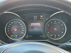 Mercedes-Benz V-Class V 260 Luxury Edition - ფოტო 10