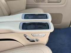 Mercedes-Benz V-Class V 260 Luxury Edition - ფოტო 11