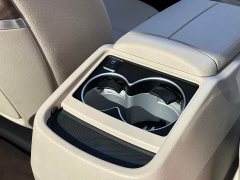 Mercedes-Benz V-Class V 260 Luxury Edition - ფოტო 12