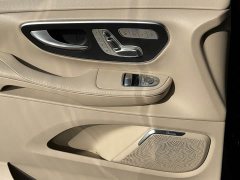 Mercedes-Benz V-Class V 260 Luxury Edition - ფოტო 13