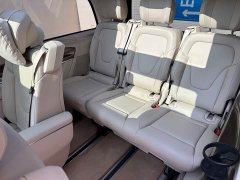 Mercedes-Benz V-Class V 260 Luxury Edition - ფოტო 14