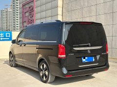 Mercedes-Benz V-Class V 260 Luxury Edition - ფოტო 15