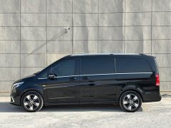 Mercedes-Benz V-Class V 260 Luxury Edition - ფოტო 18