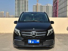 Mercedes-Benz V-Class V 260 Luxury Edition - ფოტო 2