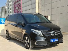 Mercedes-Benz V-Class V 260 Luxury Edition - ფოტო 3