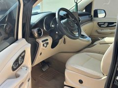 Mercedes-Benz V-Class V 260 Luxury Edition - ფოტო 4