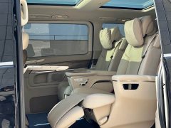 Mercedes-Benz V-Class V 260 Luxury Edition - ფოტო 5