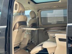 Mercedes-Benz V-Class V 260 Luxury Edition - ფოტო 6