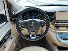 Mercedes-Benz V-Class V 260 Luxury Edition - ფოტო 9