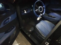 BYD Seagull Flying Edition - ფოტო 12