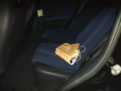 BYD Seagull Flying Edition - ფოტო 13