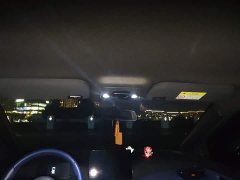 BYD Seagull Flying Edition - ფოტო 14