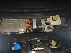 BYD Seagull Flying Edition - ფოტო 16