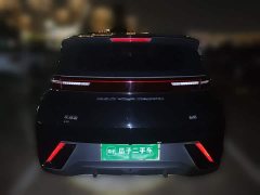 BYD Seagull Flying Edition - ფოტო 3