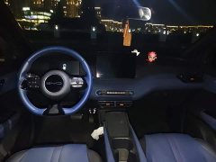 BYD Seagull Flying Edition - ფოტო 5