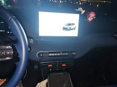BYD Seagull Flying Edition - ფოტო 9