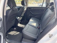 Skoda Kodiaq TSI330 5-Seater FWD Power Edition - ფოტო 11