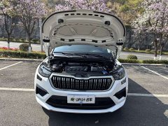 Skoda Kodiaq TSI330 5-Seater FWD Power Edition - ფოტო 16