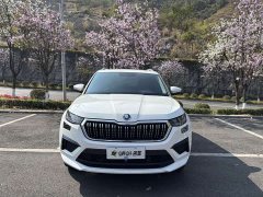 Skoda Kodiaq TSI330 5-Seater FWD Power Edition - ფოტო 2