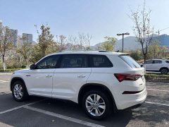 Skoda Kodiaq TSI330 5-Seater FWD Power Edition - ფოტო 4