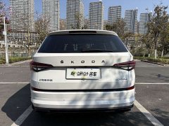 Skoda Kodiaq TSI330 5-Seater FWD Power Edition - ფოტო 5