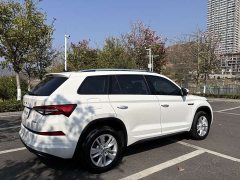 Skoda Kodiaq TSI330 5-Seater FWD Power Edition - ფოტო 6