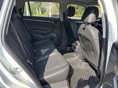 Skoda Kodiaq TSI330 5-Seater FWD Power Edition - ფოტო 8