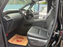Toyota Alphard Hybrid 2.5L Premium Gold Edition - ფოტო 4