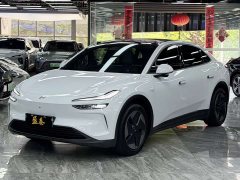 Nio Lerado L60 2024 60kWh Rear-Wheel Drive - ფოტო 1