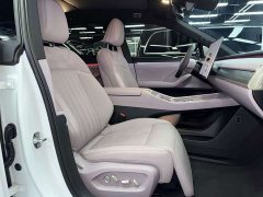 Nio Lerado L60 2024 60kWh Rear-Wheel Drive - ფოტო 10