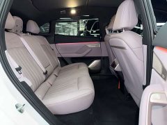 Nio Lerado L60 2024 60kWh Rear-Wheel Drive - ფოტო 11