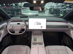 Nio Lerado L60 2024 60kWh Rear-Wheel Drive - ფოტო 12