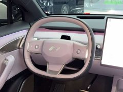 Nio Lerado L60 2024 60kWh Rear-Wheel Drive - ფოტო 13