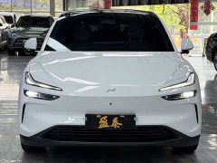 Nio Lerado L60 2024 60kWh Rear-Wheel Drive - ფოტო 2