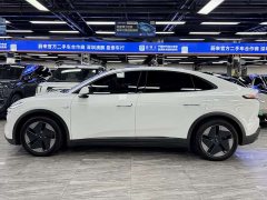 Nio Lerado L60 2024 60kWh Rear-Wheel Drive - ფოტო 4